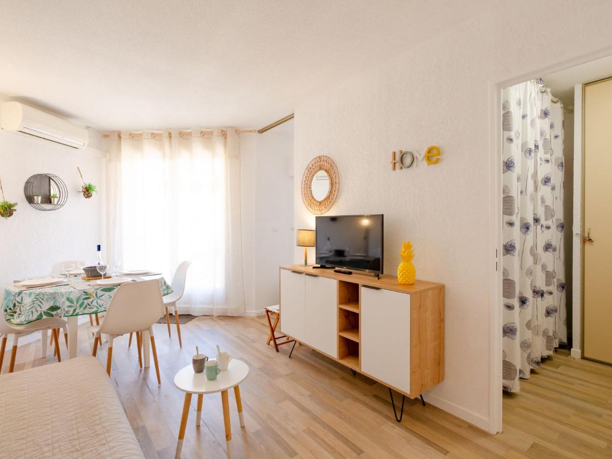 Régina-13 Apartamento Sainte-Maxime